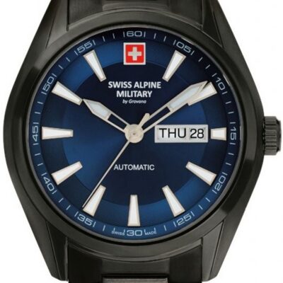 Swiss Alpine Military Men's Watch (7090-2175)