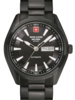 Swiss Alpine Military Men's Watch (7090-2177)