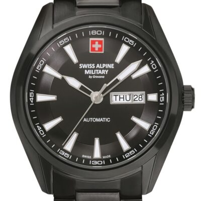 Swiss Alpine Military Men's Watch (7090-2177)