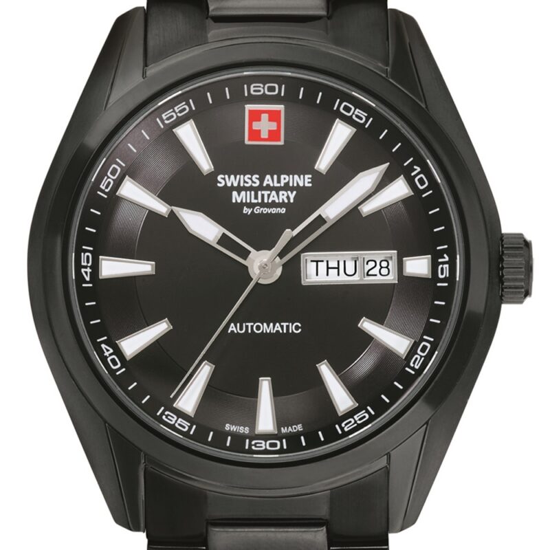 Swiss Alpine Military Men's Watch (7090-2177)