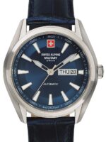 Swiss Alpine Military Men's 46mm Watch (7090-2535)