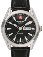 Swiss Alpine Military Men's Watch (7090-2537)