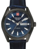 Swiss Alpine Military Men's Watch (7090-2575)