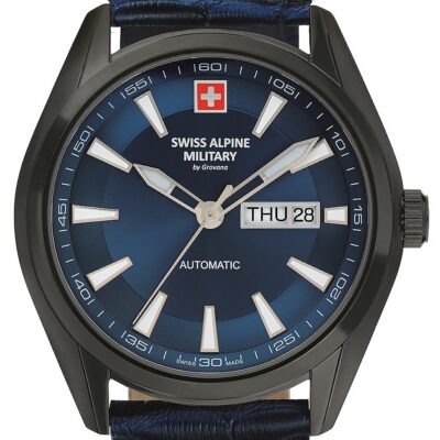 Swiss Alpine Military Men's Watch (7090-2575)