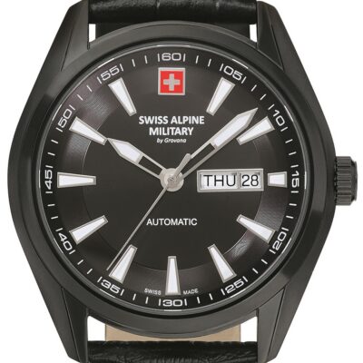 Swiss Alpine Military Men's Watch (7090-2577)
