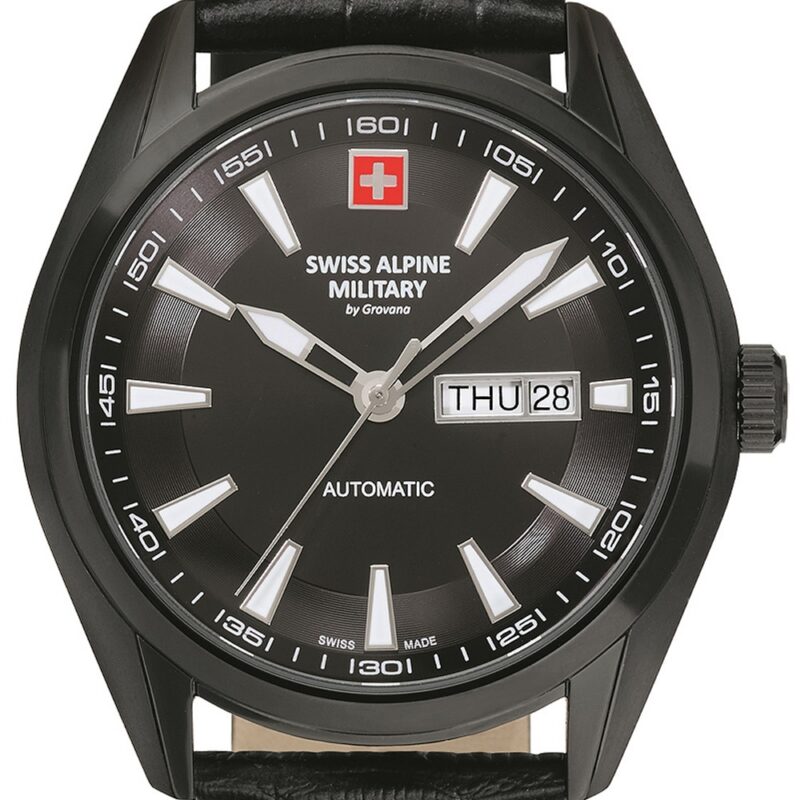 Swiss Alpine Military Men's Watch (7090-2577)