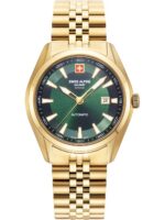 Swiss Alpine Military Men's 46mm Watch (7091-2114)