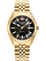 Swiss Alpine Military Men's Watch (7091-2117)