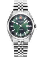 Swiss Alpine Military Men's Watch (7091-2134)
