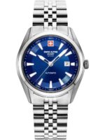 Swiss Alpine Military Men's 46mm Watch (7091-2135)