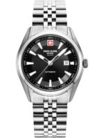Swiss Alpine Military Men's 46mm Watch (7091-2137)
