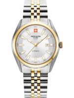 Swiss Alpine Military Men's Watch (7091-2142)