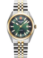Swiss Alpine Military Men's Watch (7091-2144)