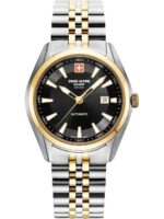 Swiss Alpine Military Men's 46mm Watch (7091-2147)