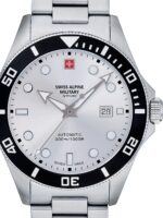Swiss Alpine Military Men's 46mm Watch (7095-2132)