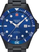Swiss Alpine Military Men's Watch (7095-2175)