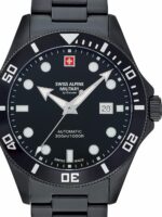 Swiss Alpine Military Men's Watch (7095-2177)