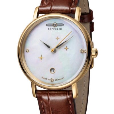 Zeppelin Women's Watch (71315)
