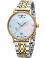 Zeppelin Men's 46mm Watch (7131M5)