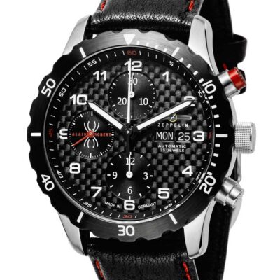Zeppelin Men's Watch (72162)