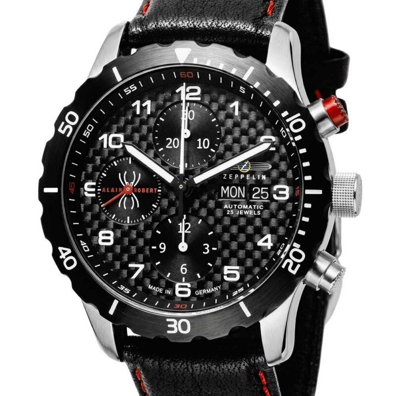 Zeppelin Men's Watch (72162) Zeppelin Men's Watch (72162)