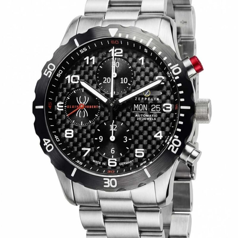 Zeppelin Men's Watch (7216M2) Zeppelin Men's Watch (7216M2)
