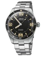 ORIS 73377724034-SET Watch