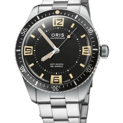 ORIS 73377724034-SET Watch