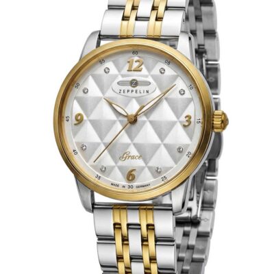 Zeppelin Women's Watch (7347M1)