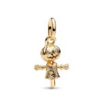 PANDORA JEWELRY 764770C01 Women's