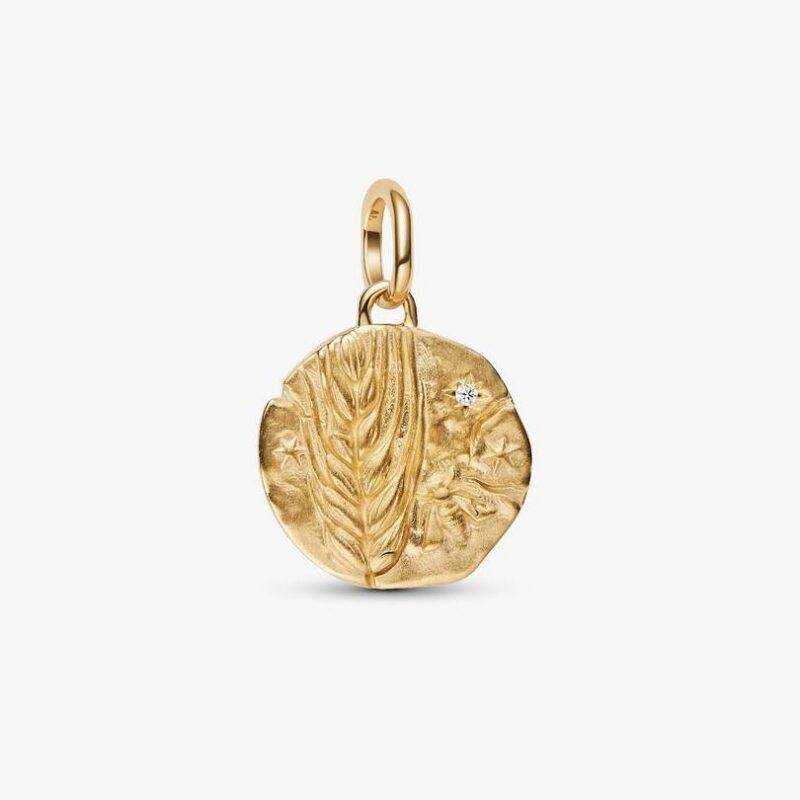 PANDORA JEWELRY 764804C01 Women's