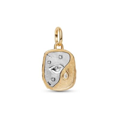 PANDORA JEWELRY 764808C01 Women's