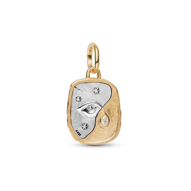 PANDORA JEWELRY 764808C01 Women's