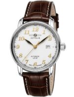 Zeppelin Men's 46mm Watch (76561)