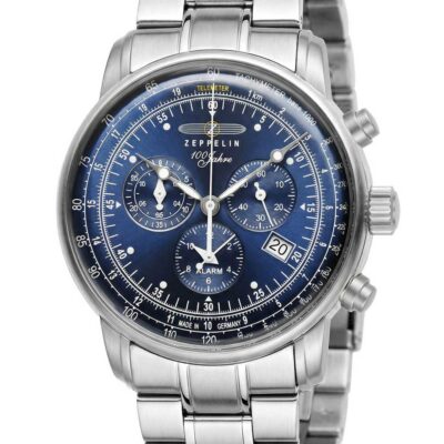Zeppelin Men's Watch (7680MB3)