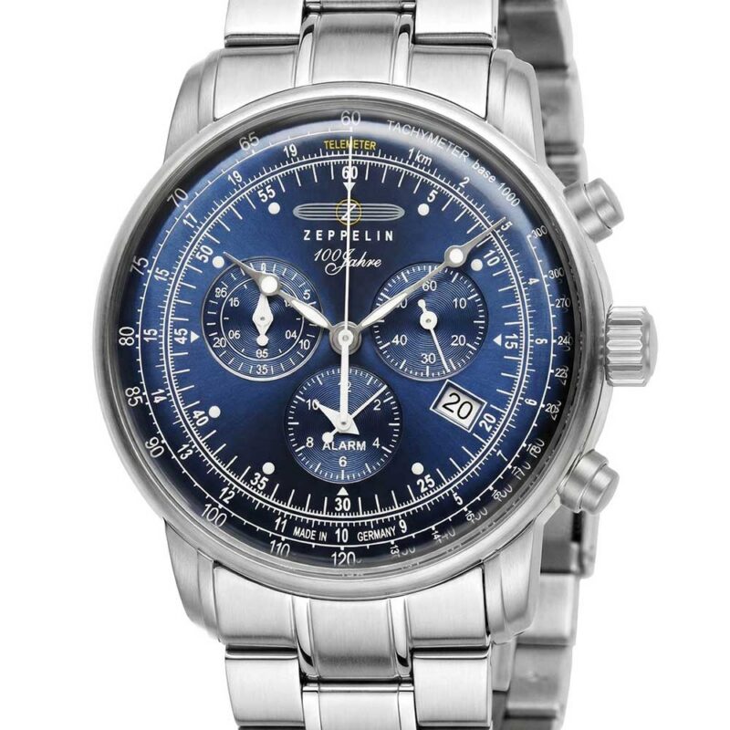 Zeppelin Men's Watch (7680MB3) Zeppelin Men's Watch (7680MB3)