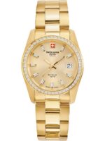Swiss Alpine Military Women's Watch (7714-7111)