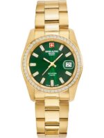 Swiss Alpine Military Women's Watch (7714-7114)