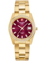 Swiss Alpine Military Women's Watch (7714-7116)