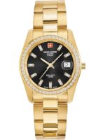 Swiss Alpine Military Women's Watch (7714-7117)