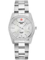 Swiss Alpine Military Women's Watch (7714-7132)