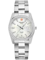 Swiss Alpine Military Women's Watch (7714-7133)
