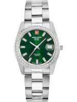 Swiss Alpine Military Women's Watch (7714-7134)