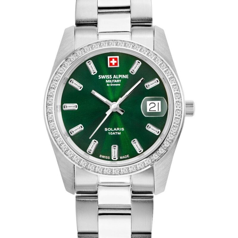 Swiss Alpine Military Women's Watch (7714-7134) Swiss Alpine Military Women's Watch (7714-7134)