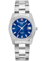 Swiss Alpine Military Women's Watch (7714-7135)