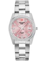 Swiss Alpine Military Women's Watch (7714-7136)