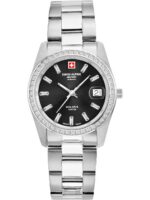Swiss Alpine Military Women's Watch (7714-7137)