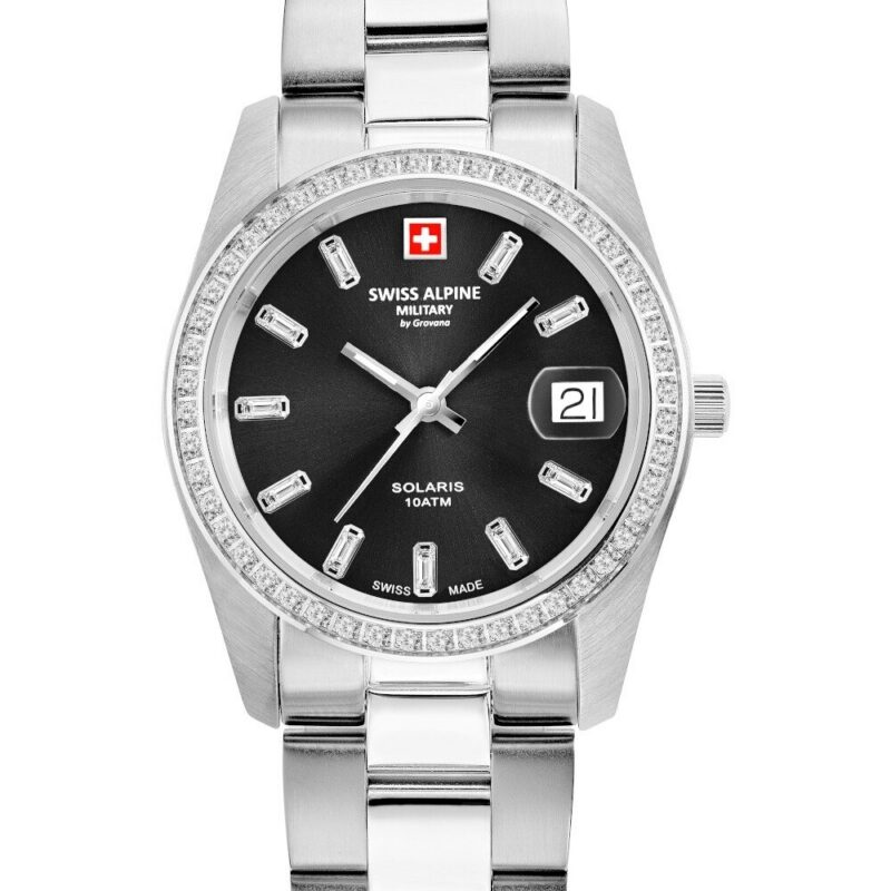 Swiss Alpine Military Women's Watch (7714-7137) Swiss Alpine Military Women's Watch (7714-7137)