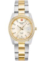Swiss Alpine Military Women's Watch (7714-7143)