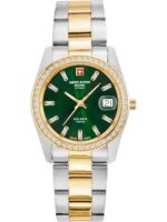 Swiss Alpine Military Women's Watch (7714-7144)